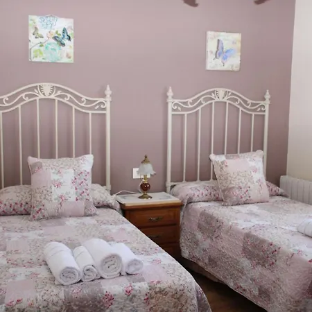 بيت للعطل La Casita De La Playa بويرو