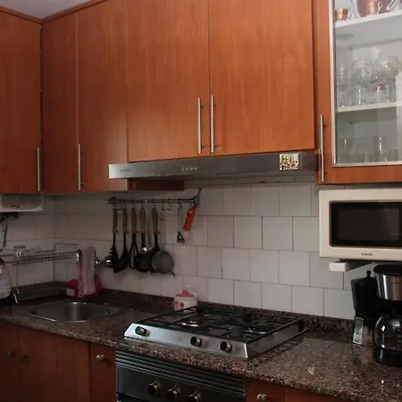 La Casita De La Playa * بويرو