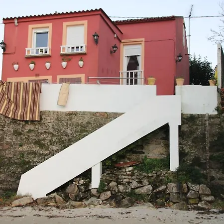 بيت للعطل La Casita De La Playa *
