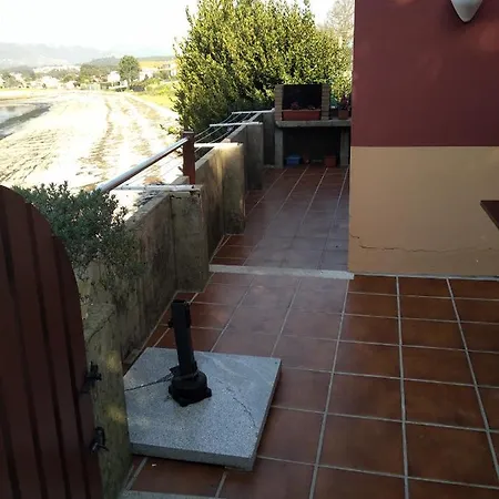 La Casita De La Playa *