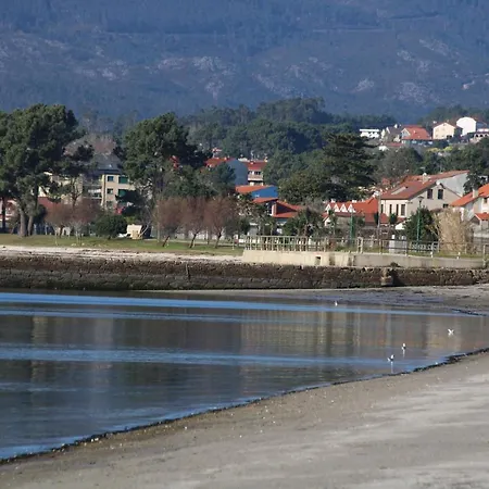 La Casita De La Playa بويرو