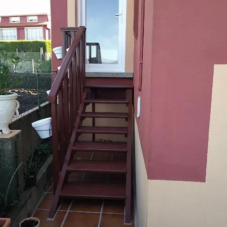 La Casita De La Playa بيت للعطل *