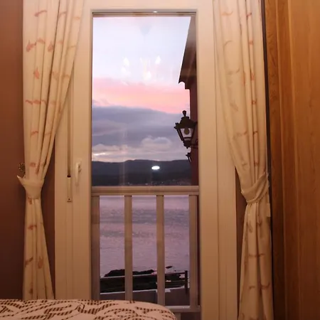 La Casita De La Playa بيت للعطل *