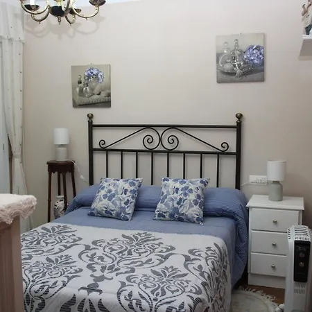 La Casita De La Playa بيت للعطل *