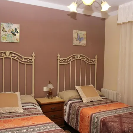 بيت للعطل La Casita De La Playa بويرو