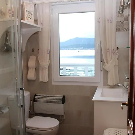 La Casita De La Playa بويرو