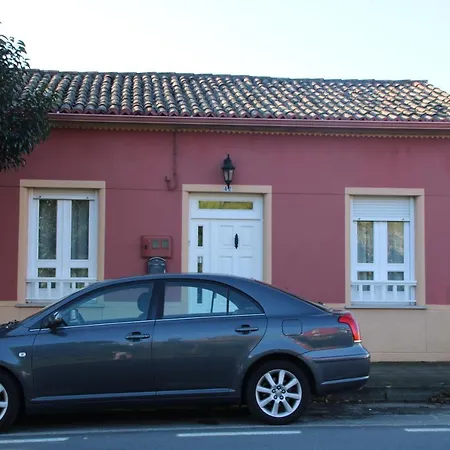 La Casita De La Playa *