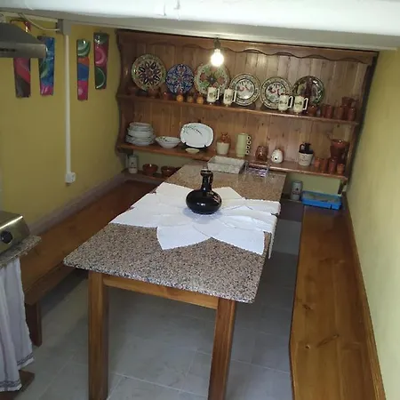 بيت للعطل La Casita De La Playa