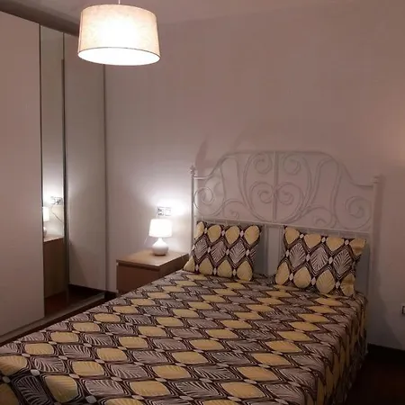 La Casita De La Playa Ribeira